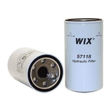Wix Filters Case Tractors/Cub Cadet, 57118 57118